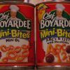 Mini Bites