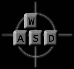 Clan WASD Logo