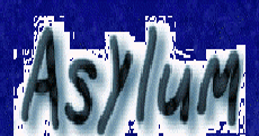 ® Asylum Studios Logo - A ® Michael J. Hardy Production...