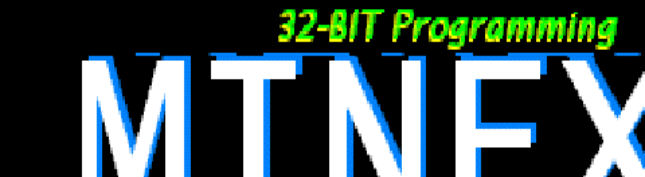 Mike Hardy's MineXp Logo