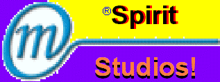 ® Spirit Studios