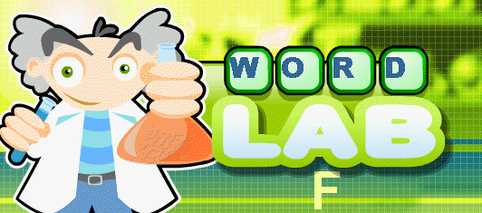 Michael J. Hardy's Word Lab Video Game!